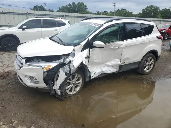 1FMCU9HD3JUC79012 2018 FORD ESCAPE - Image 1
