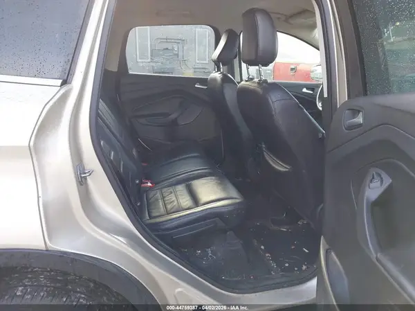 1FMCU9HD3JUC79270 2018 FORD ESCAPE - Image 8