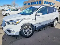 1FMCU9HD3JUC89619 2018 FORD ESCAPE