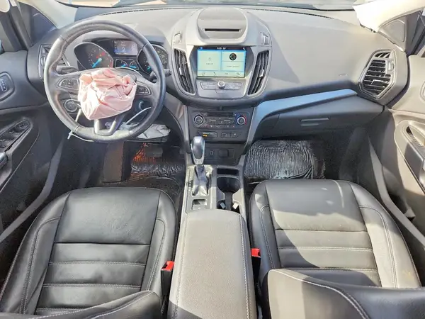 1FMCU9HD3JUC89619 2018 FORD ESCAPE - Image 8
