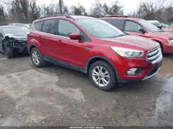 1FMCU9HD3JUC95288 2018 FORD ESCAPE