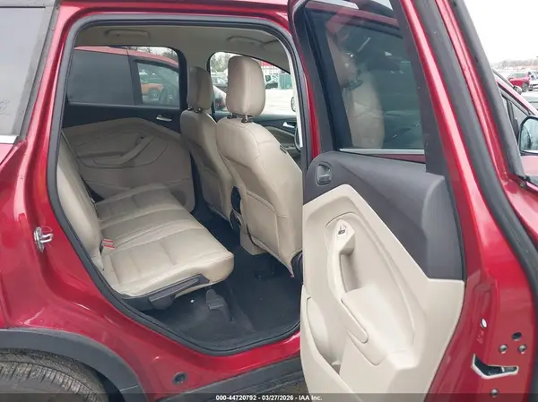 1FMCU9HD3JUC95288 2018 FORD ESCAPE - Image 8