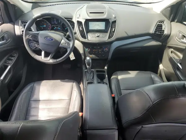 1FMCU9HD3JUC99471 2018 FORD ESCAPE - Image 8