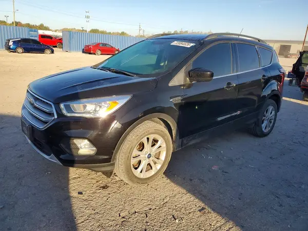1FMCU9HD3JUD04992 2018 FORD ESCAPE - Image 1