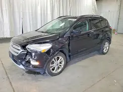 1FMCU9HD3JUD12462 2018 FORD ESCAPE