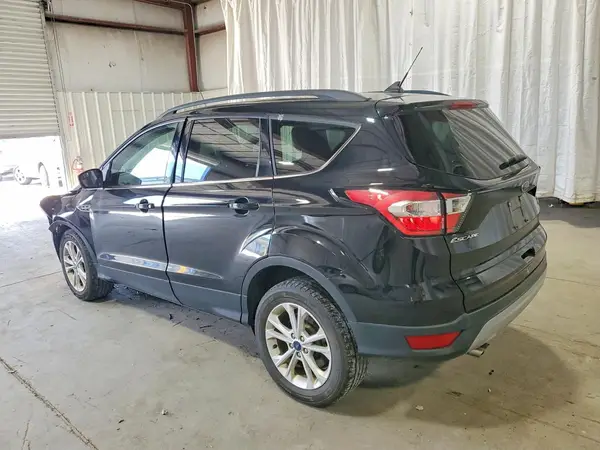 1FMCU9HD3JUD12462 2018 FORD ESCAPE - Image 2