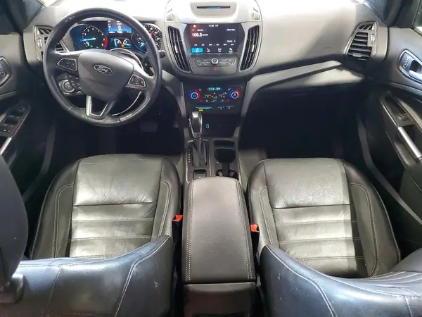 1FMCU9HD3JUD12462 2018 FORD ESCAPE - Image 8