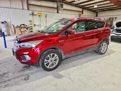 1FMCU9HD3JUD15524 2018 FORD ESCAPE