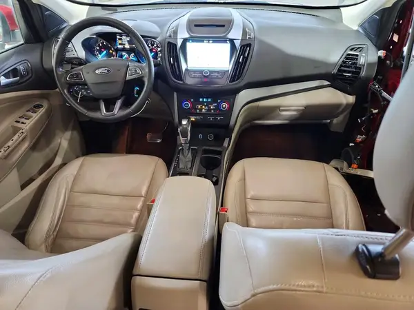 1FMCU9HD3JUD15524 2018 FORD ESCAPE - Image 8