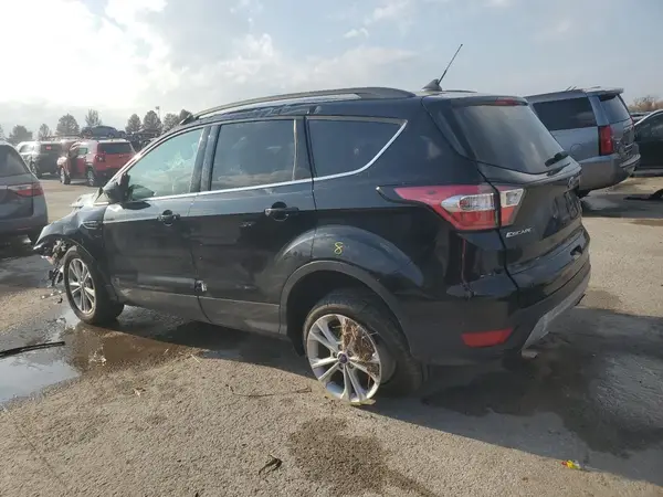 1FMCU9HD3JUD18035 2018 FORD ESCAPE - Image 2