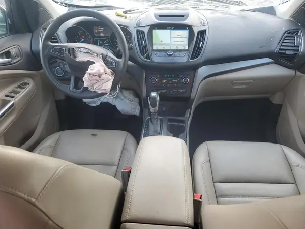 1FMCU9HD3JUD18035 2018 FORD ESCAPE - Image 8