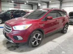 1FMCU9HD3JUD20674 2018 FORD ESCAPE