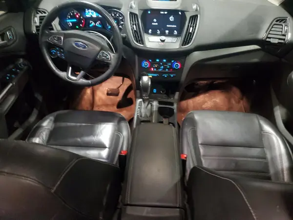 1FMCU9HD3JUD20674 2018 FORD ESCAPE - Image 8