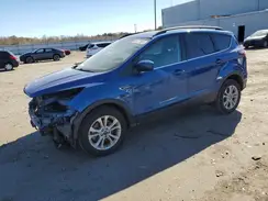 1FMCU9HD3JUD26541 2018 FORD ESCAPE