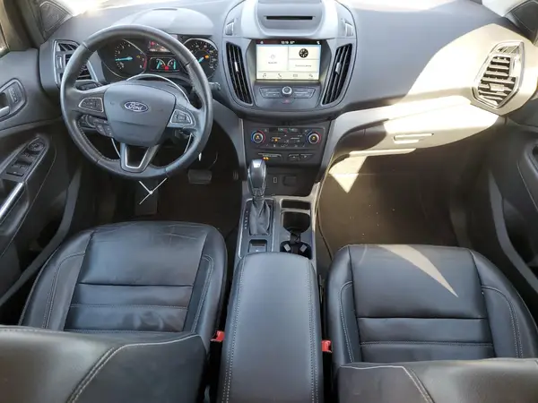 1FMCU9HD3JUD26541 2018 FORD ESCAPE - Image 8