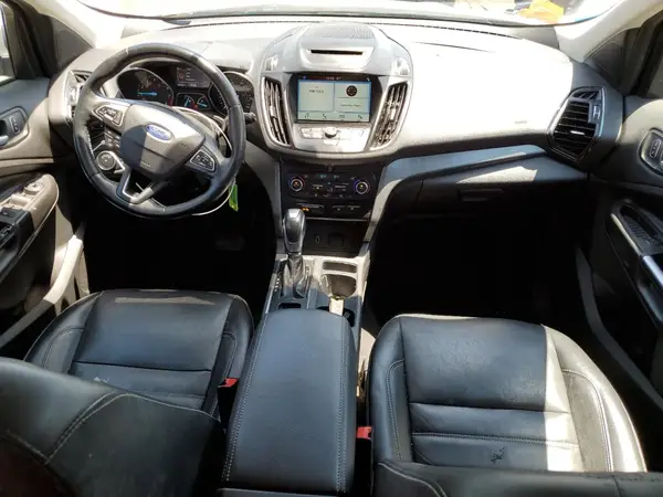 1FMCU9HD3JUD30458 2018 FORD ESCAPE - Image 8