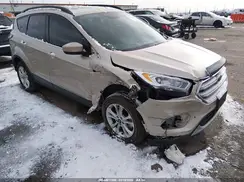 1FMCU9HD3JUD30783 2018 FORD ESCAPE
