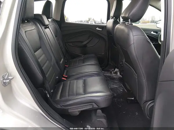 1FMCU9HD3JUD30783 2018 FORD ESCAPE - Image 8