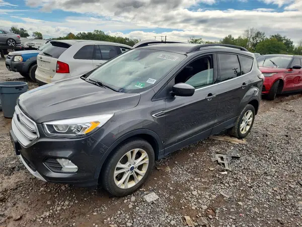 1FMCU9HD3JUD40441 2018 FORD ESCAPE - Image 1