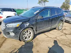 1FMCU9HD3JUD49012 2018 FORD ESCAPE