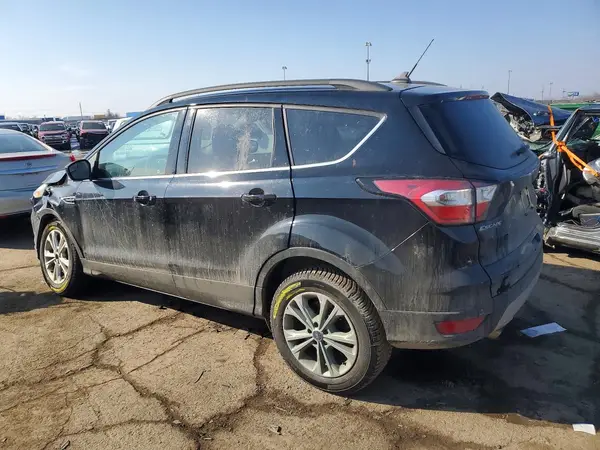 1FMCU9HD3JUD49012 2018 FORD ESCAPE - Image 2