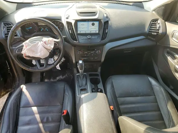 1FMCU9HD3JUD49012 2018 FORD ESCAPE - Image 8