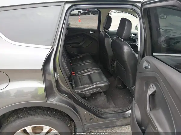 1FMCU9HD3JUD54016 2018 FORD ESCAPE - Image 8