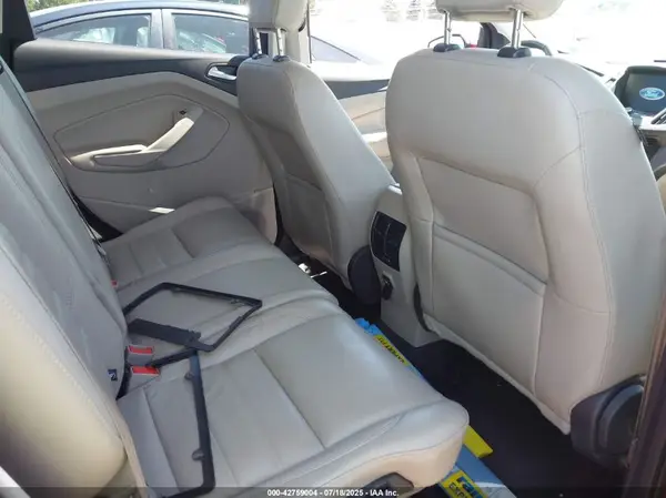1FMCU9HD3JUD56140 2018 FORD ESCAPE - Image 8