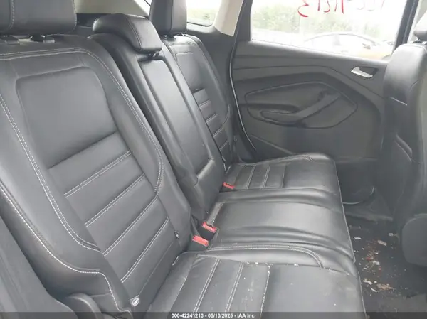 1FMCU9HD3JUD56378 2018 FORD ESCAPE - Image 8