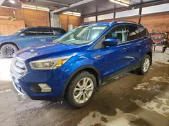 1FMCU9HD3JUD56431 2018 FORD ESCAPE