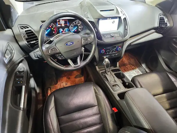 1FMCU9HD3JUD56431 2018 FORD ESCAPE - Image 8