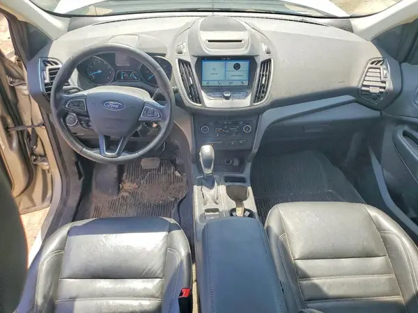 1FMCU9HD3JUD57904 2018 FORD ESCAPE - Image 8