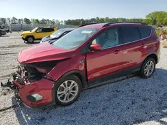 1FMCU9HD3JUD61340 2018 FORD ESCAPE