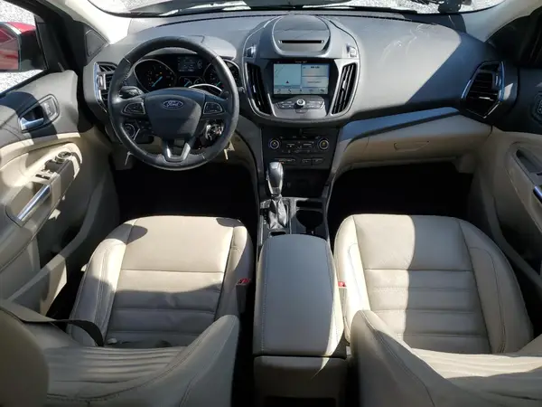 1FMCU9HD3JUD61340 2018 FORD ESCAPE - Image 8