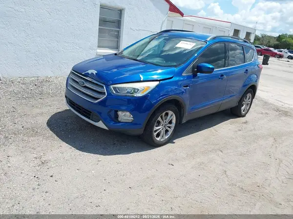 1FMCU9HD3KUA11966 2019 FORD ESCAPE - Image 2