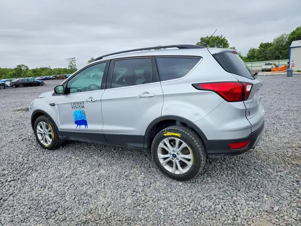 1FMCU9HD3KUA18691 2019 FORD ESCAPE - Image 2