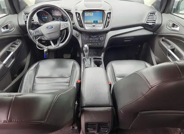 1FMCU9HD3KUA18691 2019 FORD ESCAPE - Image 8