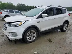 1FMCU9HD3KUA23227 2019 FORD ESCAPE