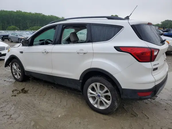 1FMCU9HD3KUA23227 2019 FORD ESCAPE - Image 2