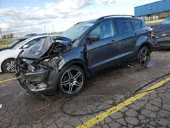 1FMCU9HD3KUA33207 2019 FORD ESCAPE