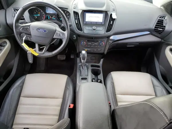 1FMCU9HD3KUA33207 2019 FORD ESCAPE - Image 8