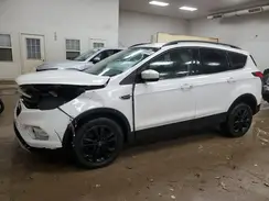1FMCU9HD3KUA40447 2019 FORD ESCAPE