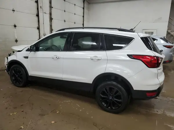 1FMCU9HD3KUA40447 2019 FORD ESCAPE - Image 2