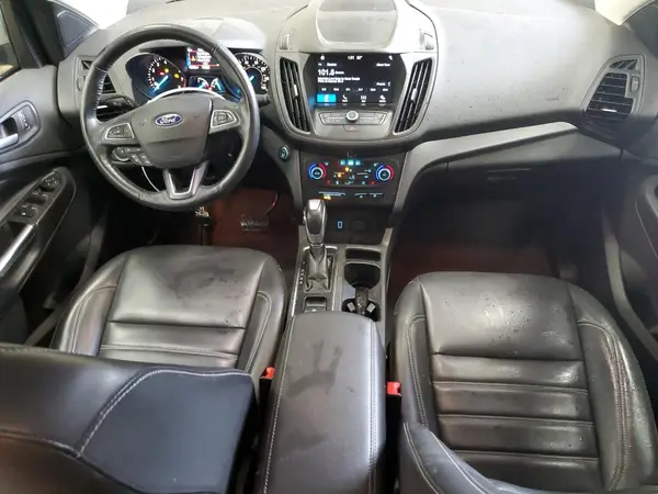 1FMCU9HD3KUA40447 2019 FORD ESCAPE - Image 8