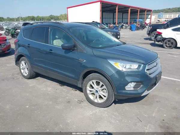 1FMCU9HD3KUA41548 2019 FORD ESCAPE - Image 1