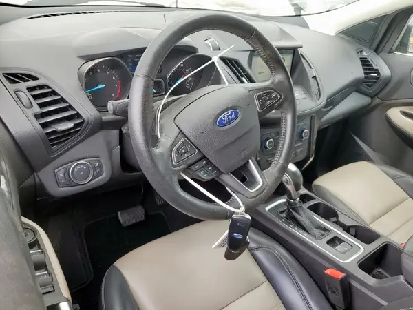 1FMCU9HD3KUA42411 2019 FORD ESCAPE - Image 8