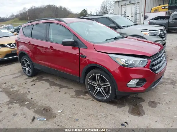 1FMCU9HD3KUA42943 2019 FORD ESCAPE - Image 1