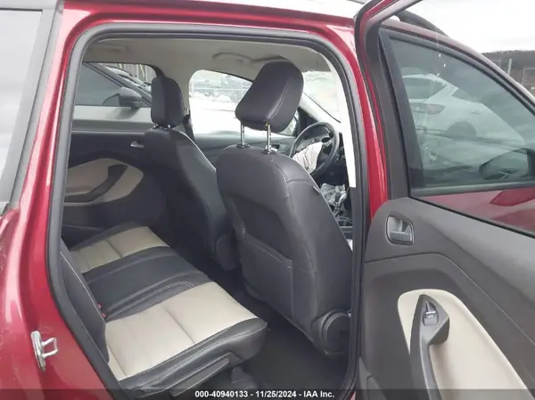 1FMCU9HD3KUA42943 2019 FORD ESCAPE - Image 8