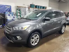 1FMCU9HD3KUA48161 2019 FORD ESCAPE