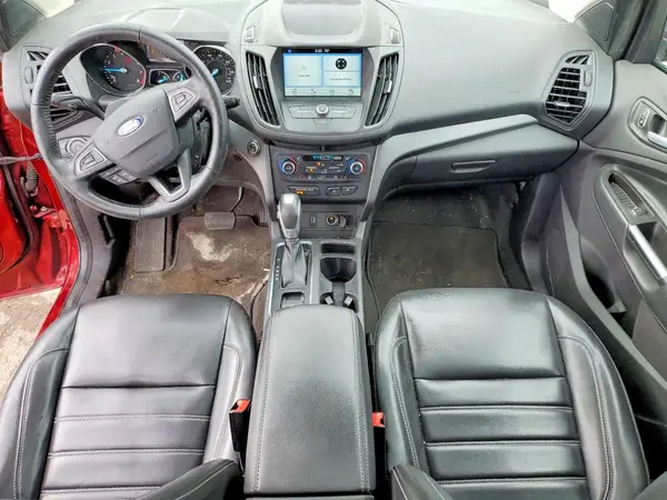 1FMCU9HD3KUA48743 2019 FORD ESCAPE - Image 8